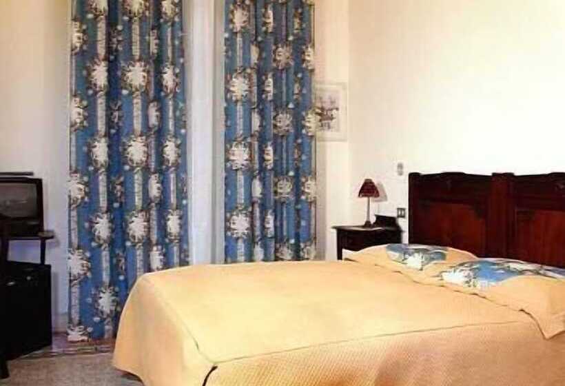 住宿加早餐  La Casa Di Zoe