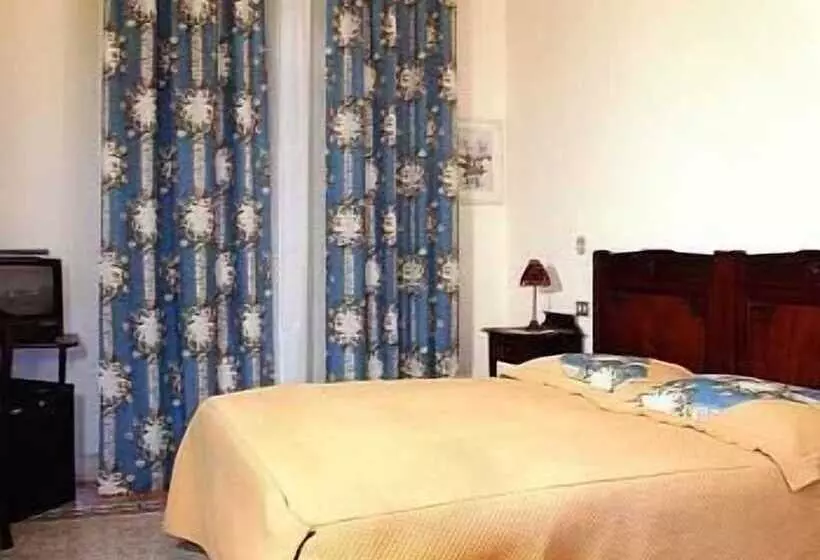 تختخواب و صبحانه La Casa Di Zoe