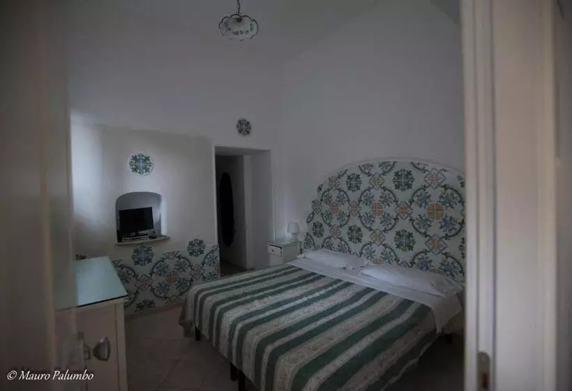 ホテル 4 Stagioni