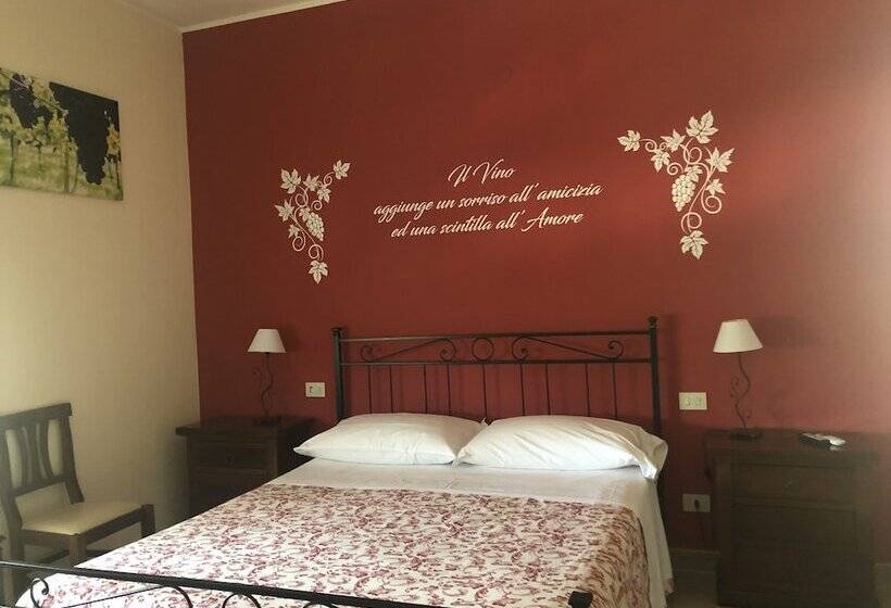 هتل Agriturismo Pesolillo