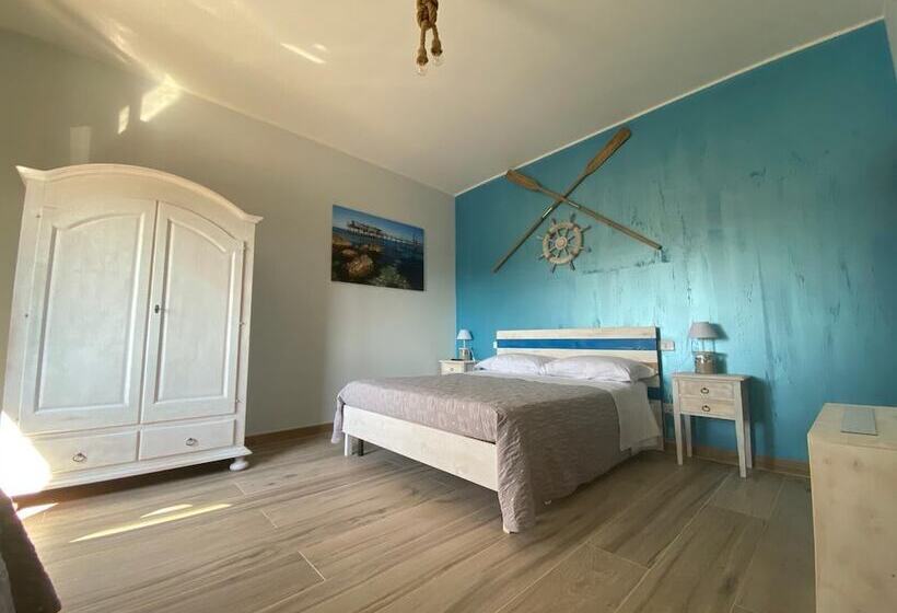 هتل Agriturismo Pesolillo