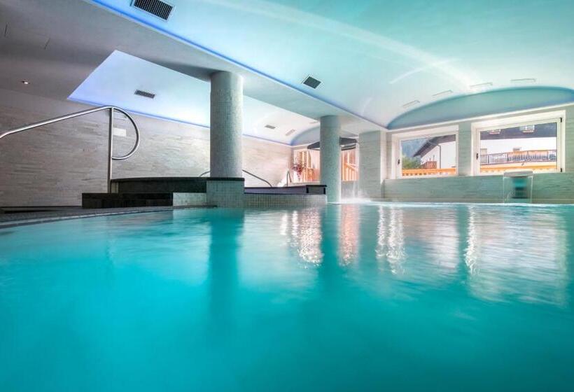 Hotel Albergo Alla Rosa