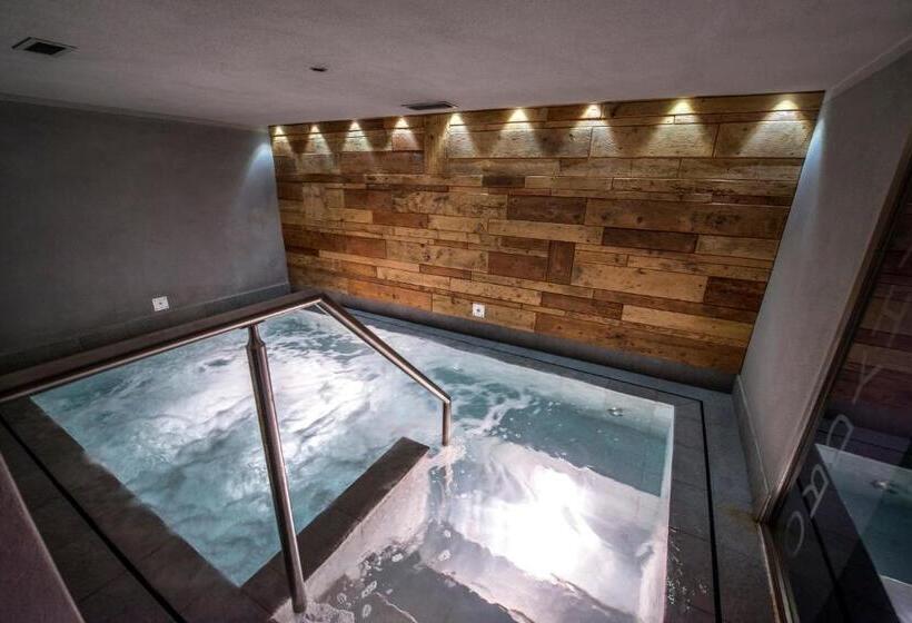 Hotel Albergo Alla Rosa