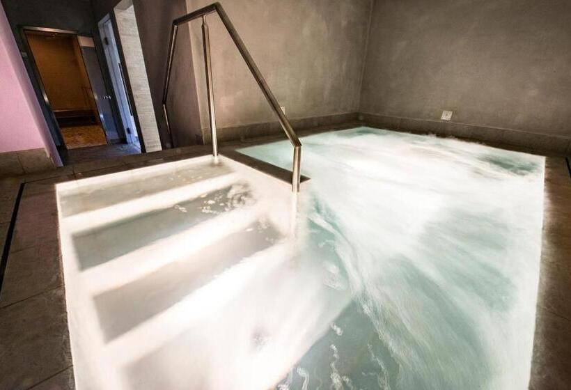 Hotel Albergo Alla Rosa