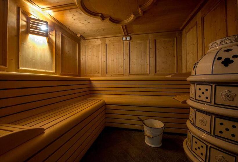 Hotel Albergo Alla Rosa