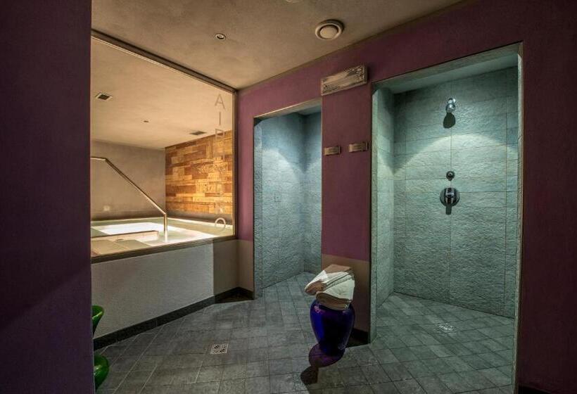 Hotel Albergo Alla Rosa