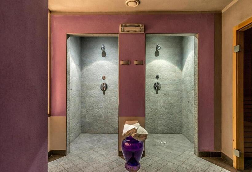 Hotel Albergo Alla Rosa