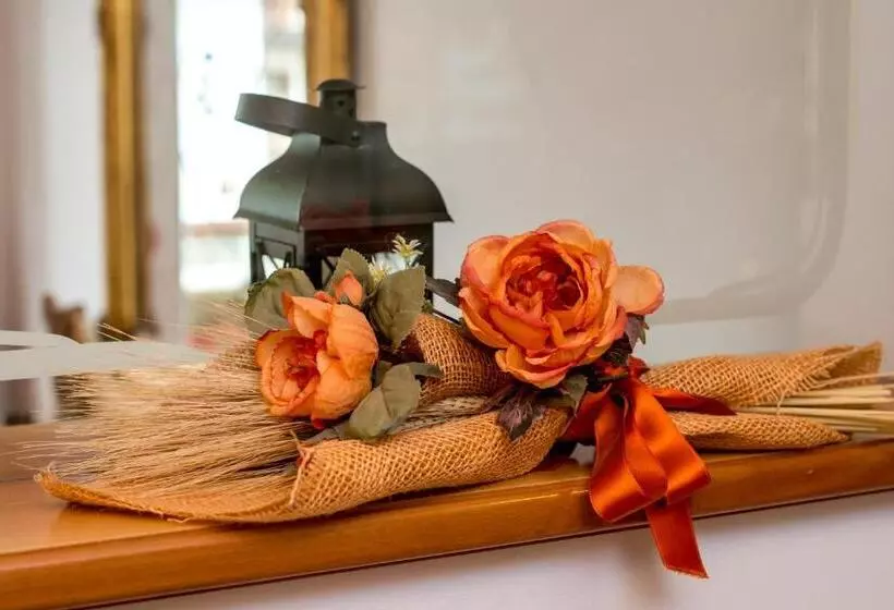 هتل Albergo Alla Rosa