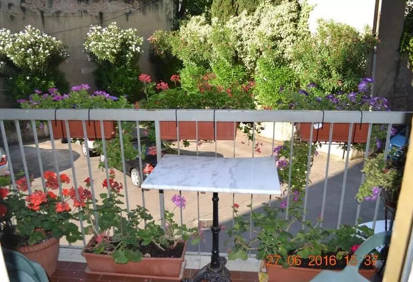 هتل Albergo Cinzia