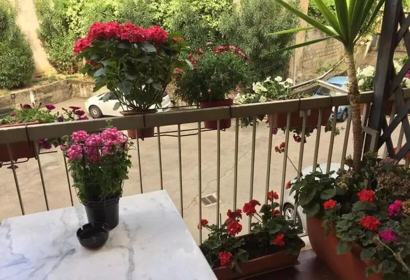 هتل Albergo Cinzia