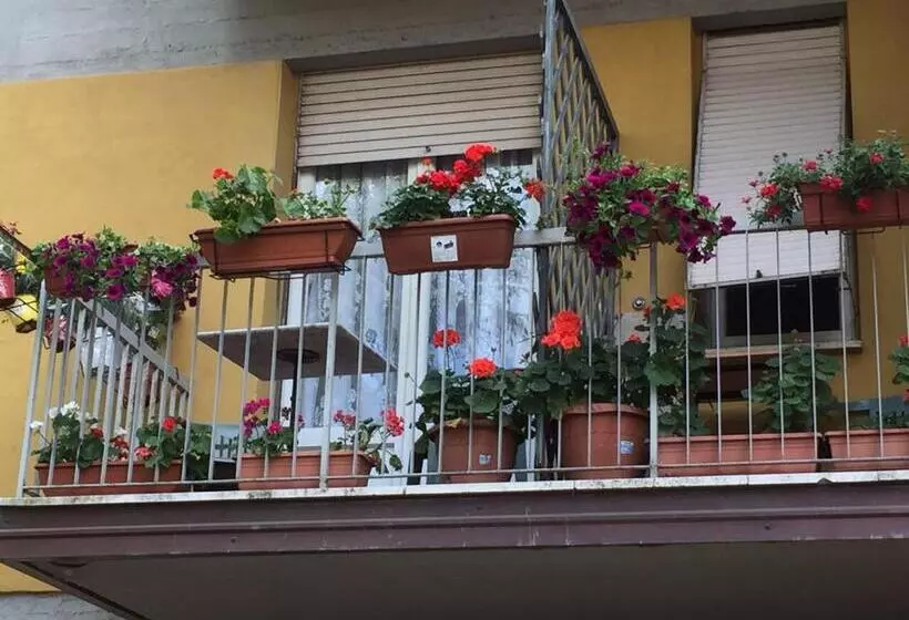 هتل Albergo Cinzia