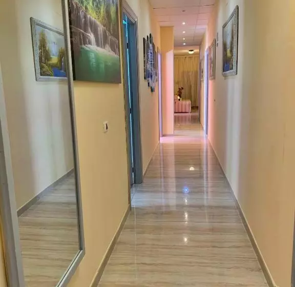 هتل Albergo Cinzia