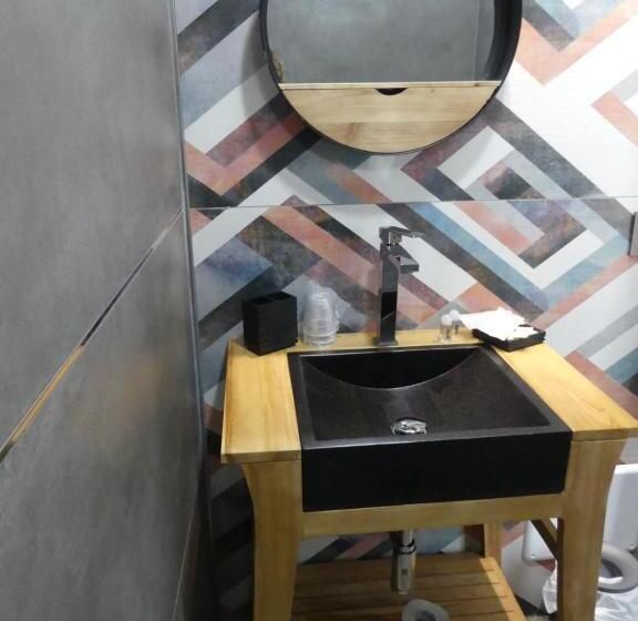 בית מלון כפרי Albergo Piazza Risorgimento