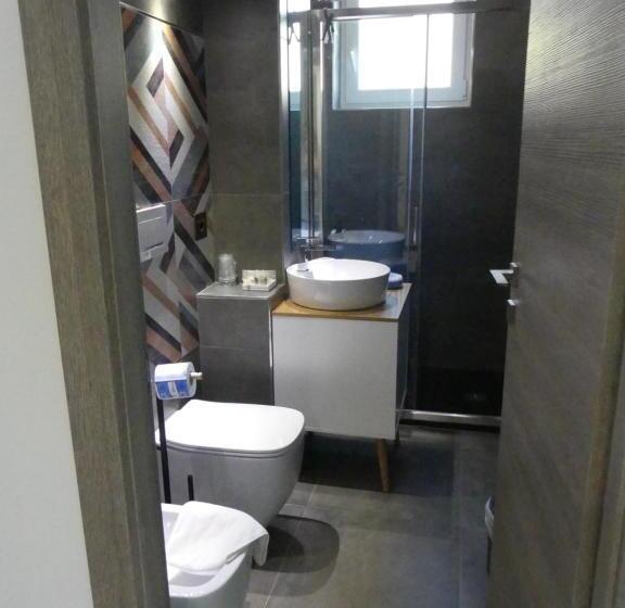 בית מלון כפרי Albergo Piazza Risorgimento