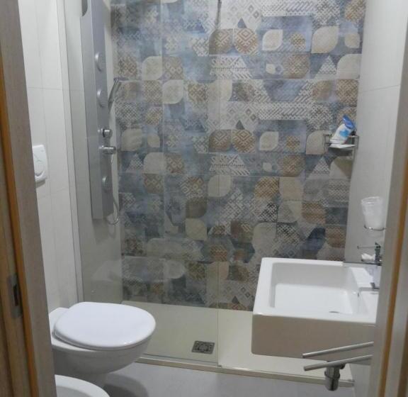 בית מלון כפרי Albergo Piazza Risorgimento