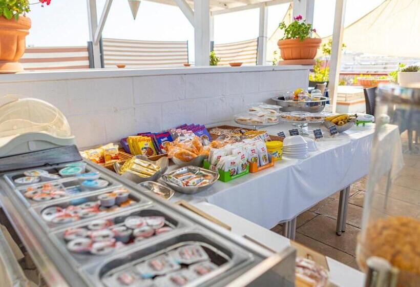 בית מלון כפרי Albergo Piazza Risorgimento