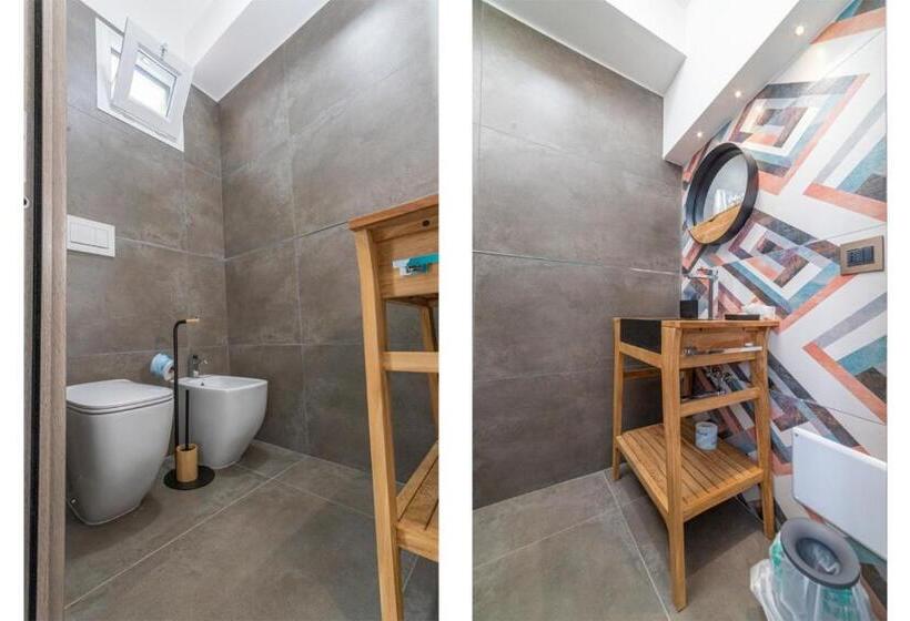 בית מלון כפרי Albergo Piazza Risorgimento