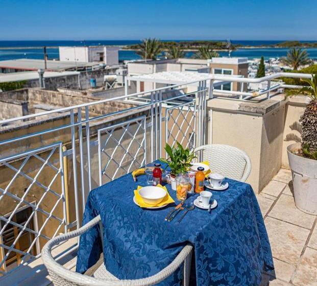 בית מלון כפרי Albergo Piazza Risorgimento