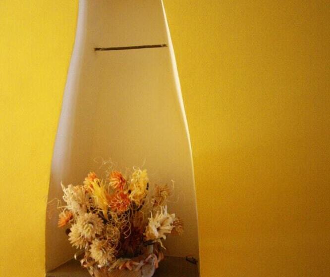 호텔 Albergo Ristorante Belvedere