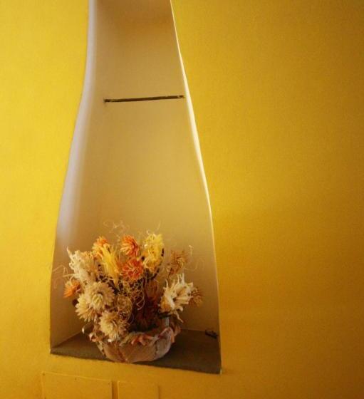 호텔 Albergo Ristorante Belvedere