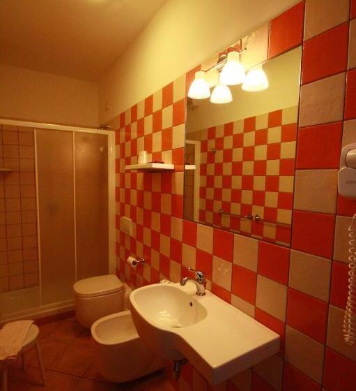 호텔 Albergo Ristorante Belvedere