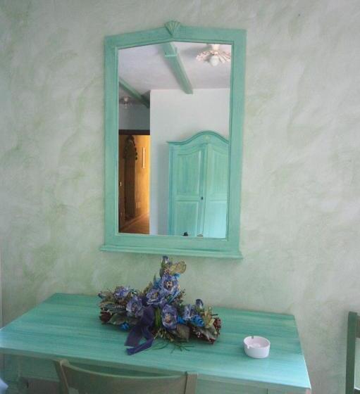 호텔 Albergo Ristorante Belvedere