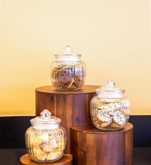 Отель Aria Life