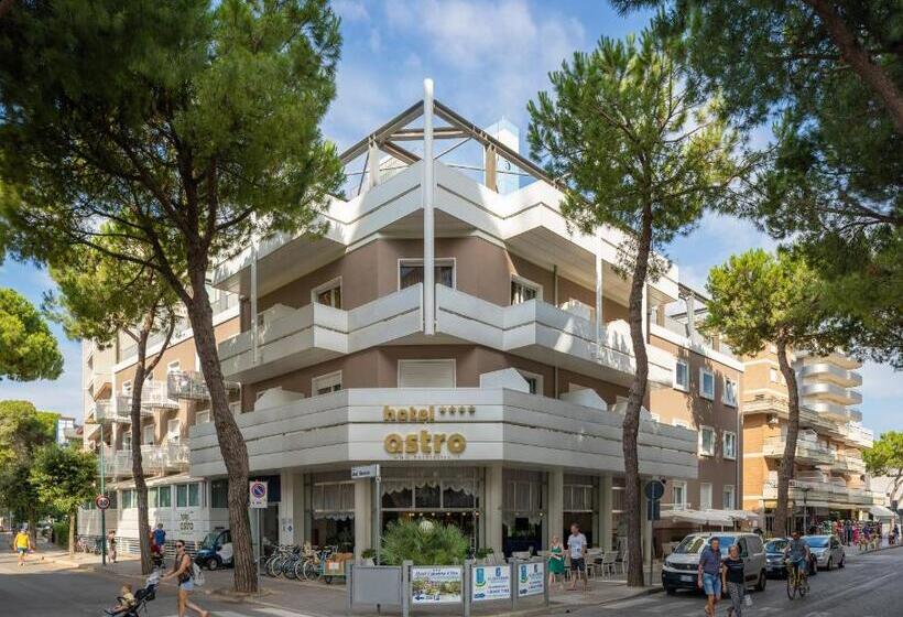 فندق Astro