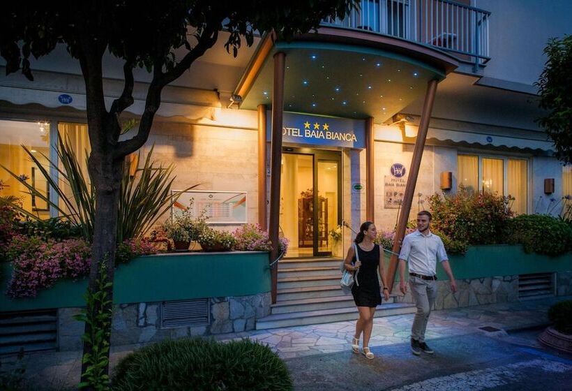 酒店 Baia Bianca