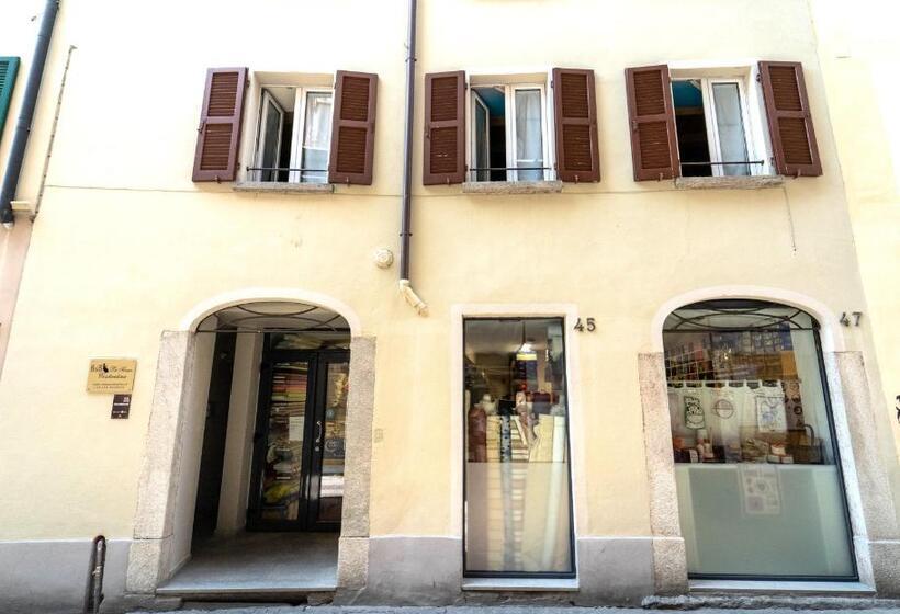 فندق B&b Nonna Costantina