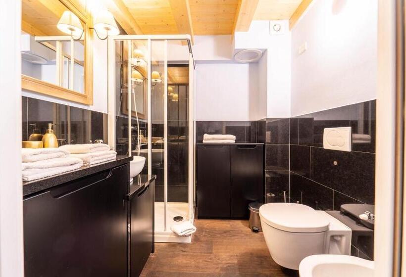 فندق B&b Nonna Costantina