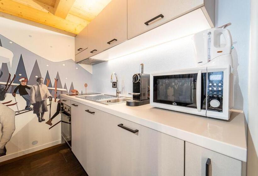 فندق B&b Nonna Costantina