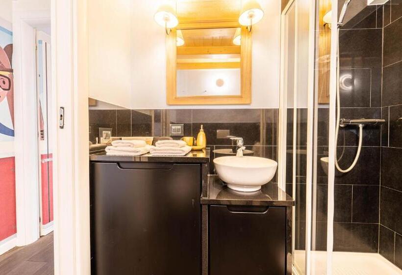 فندق B&b Nonna Costantina