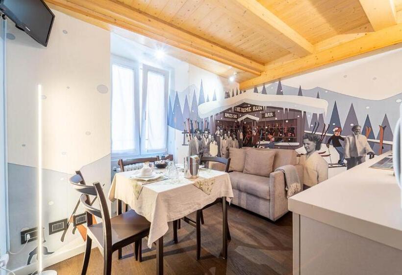 فندق B&b Nonna Costantina