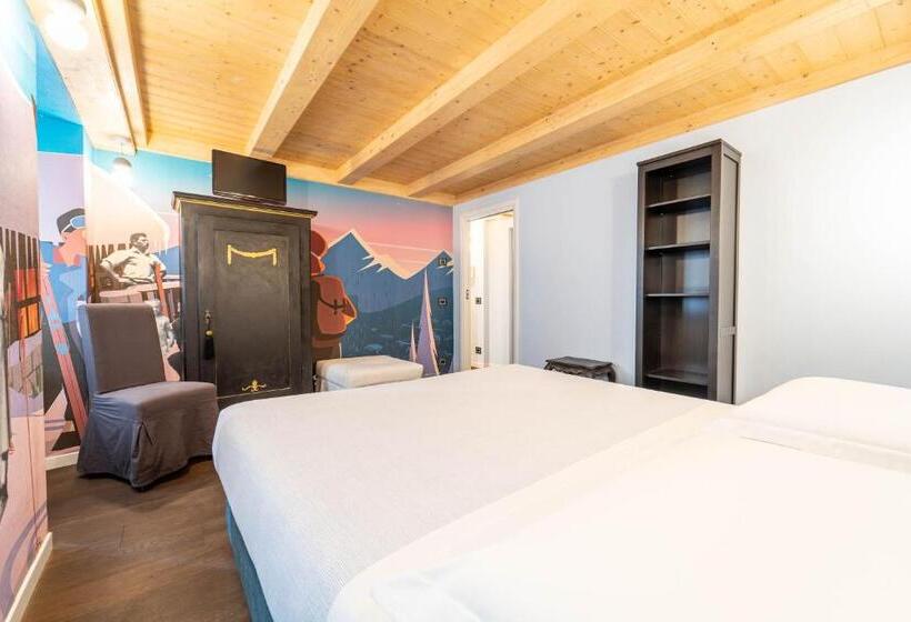 فندق B&b Nonna Costantina