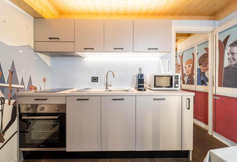 فندق B&b Nonna Costantina