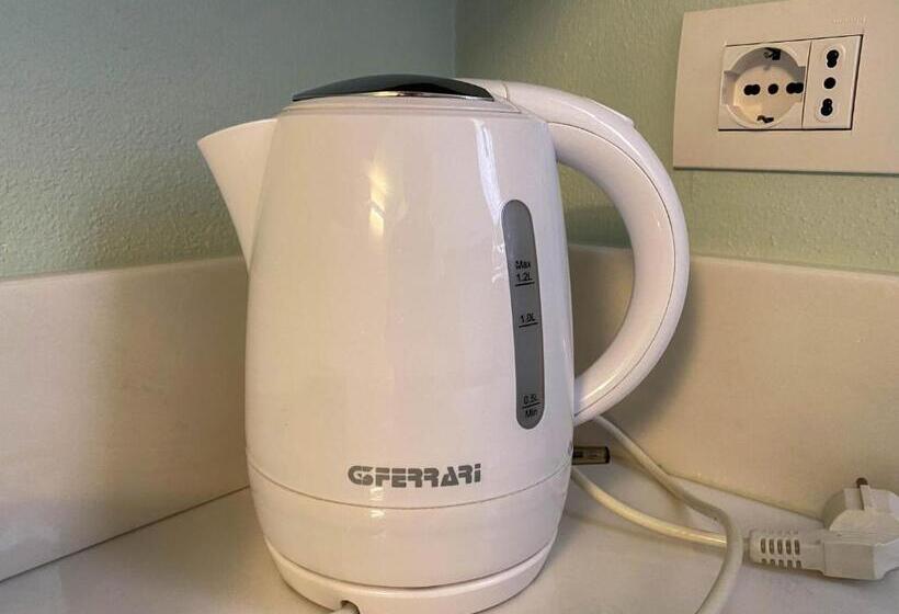 فندق B&b Nonna Costantina