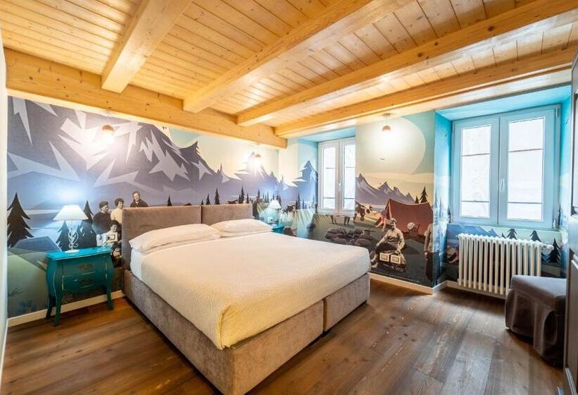 فندق B&b Nonna Costantina