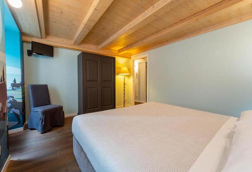 فندق B&b Nonna Costantina