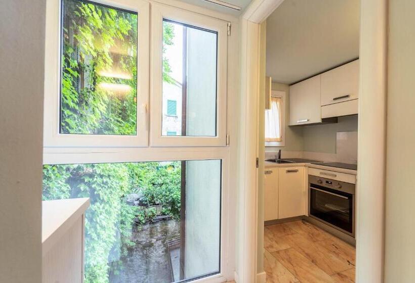 فندق B&b Nonna Costantina