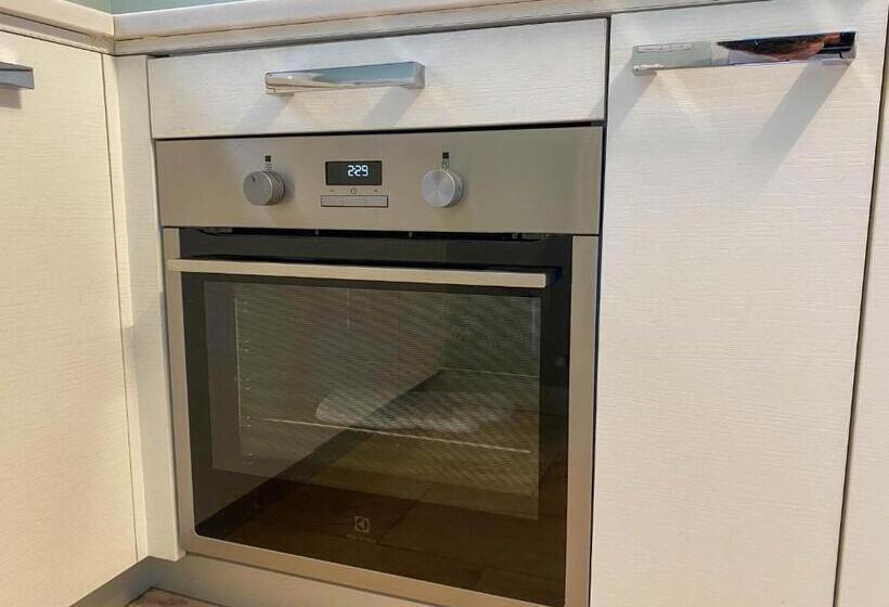 فندق B&b Nonna Costantina