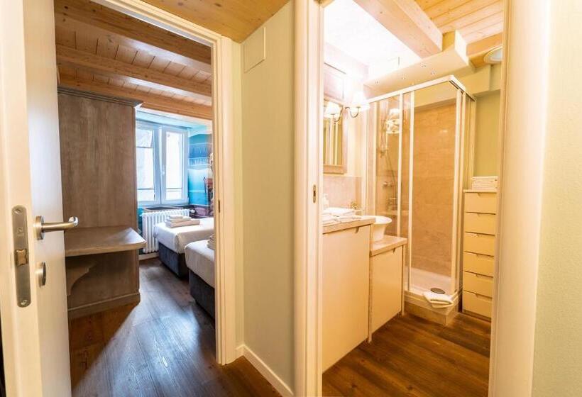 فندق B&b Nonna Costantina