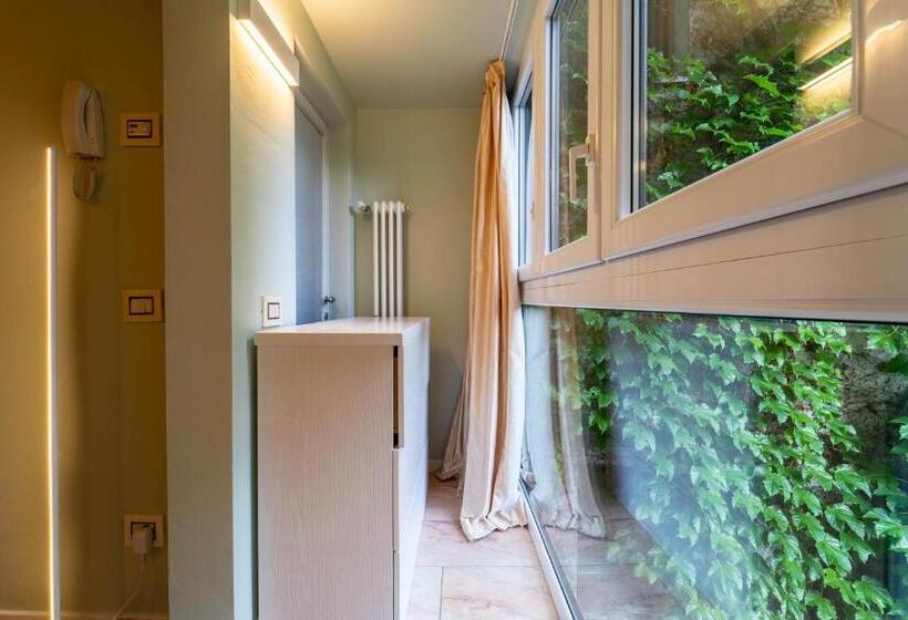 فندق B&b Nonna Costantina