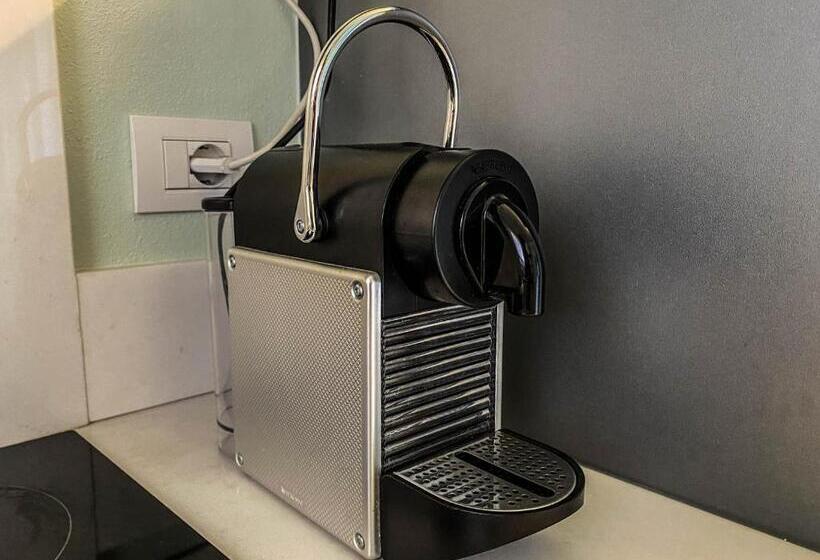 فندق B&b Nonna Costantina