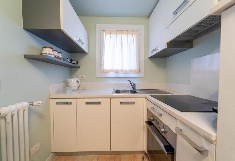 فندق B&b Nonna Costantina