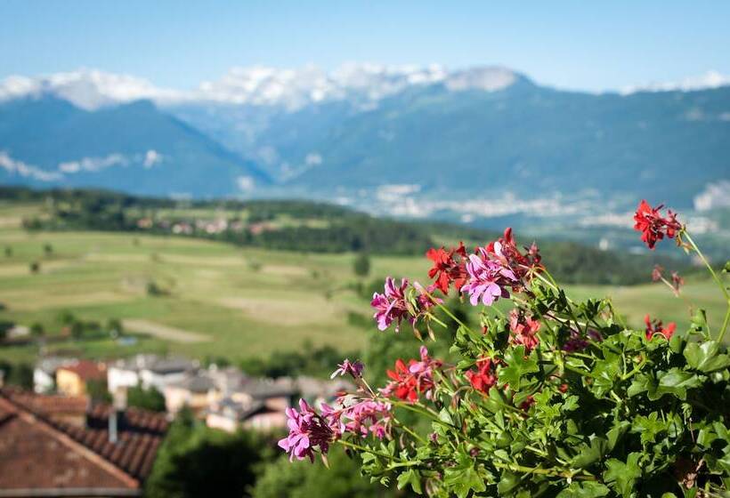 호텔 Bel Soggiorno