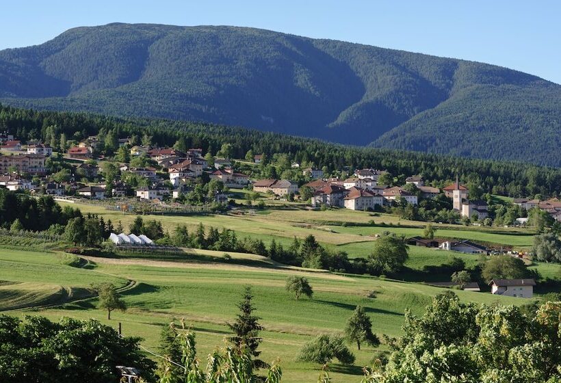 호텔 Bel Soggiorno