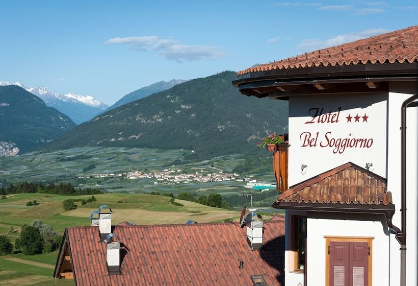호텔 Bel Soggiorno