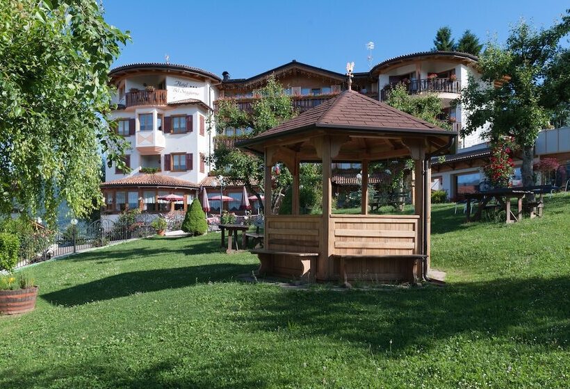 호텔 Bel Soggiorno