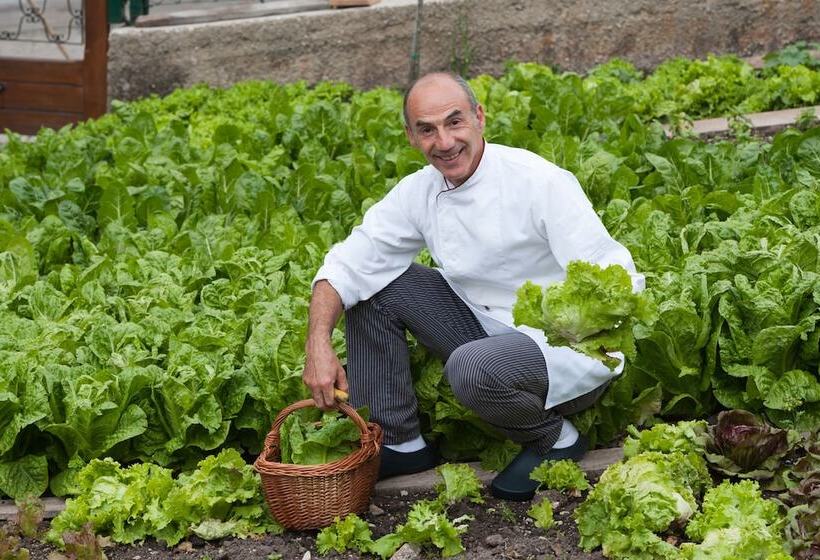 호텔 Bel Soggiorno